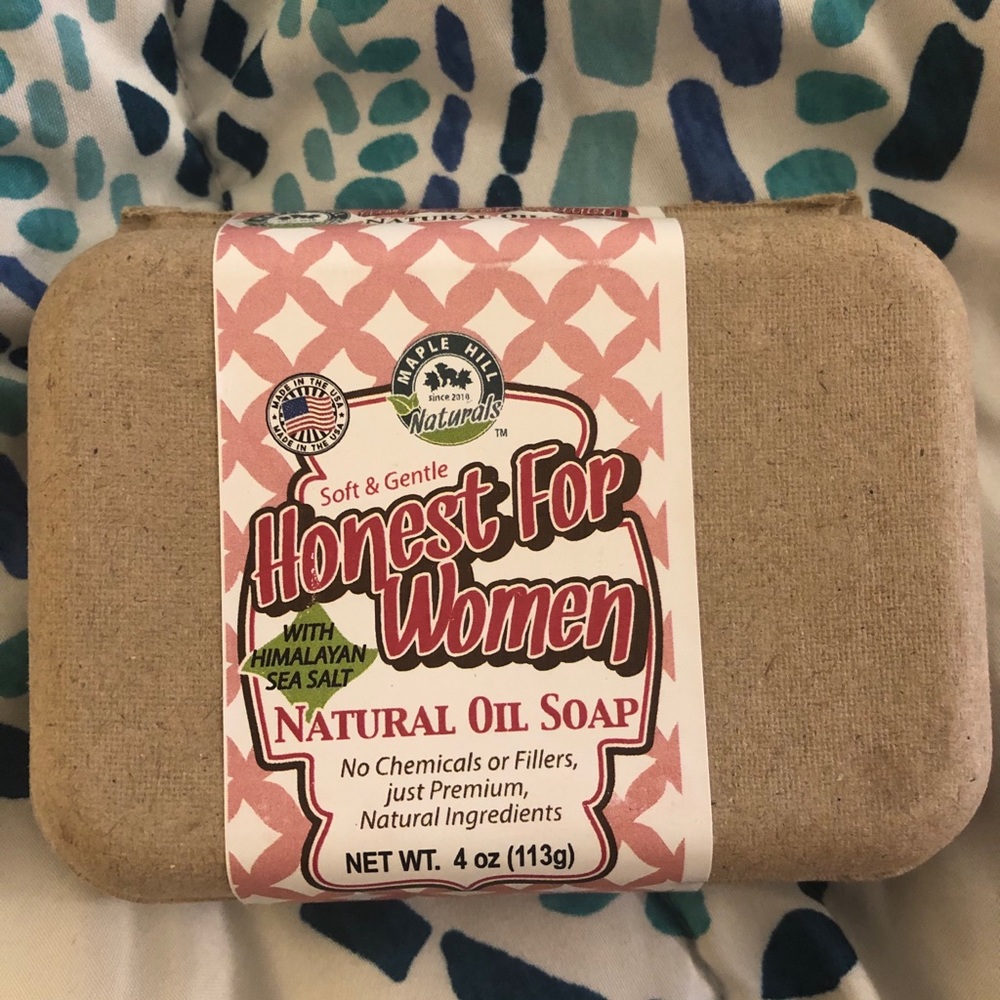 Soap